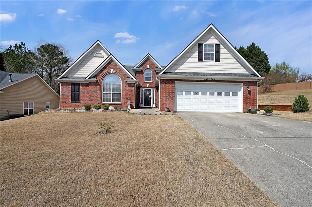 942 Fairmont Park Drive, Dacula, Georgia image 5
