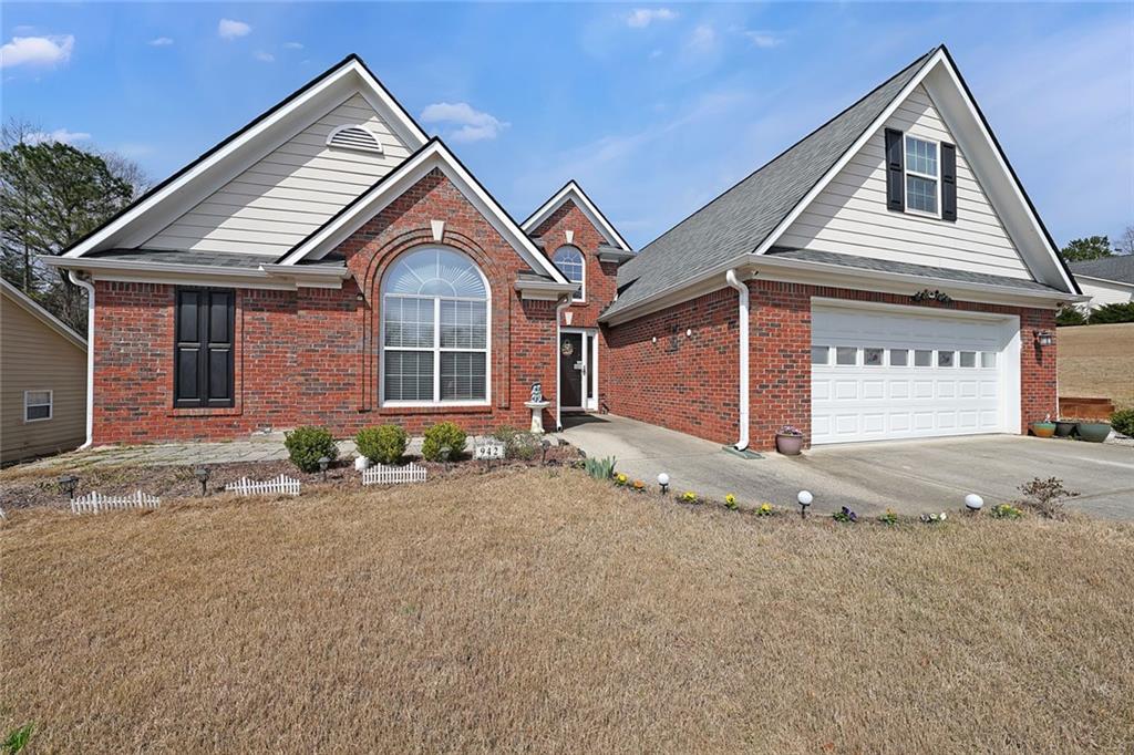 942 Fairmont Park Drive, Dacula, Georgia image 6