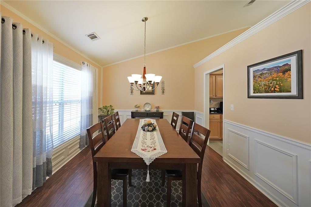 942 Fairmont Park Drive, Dacula, Georgia image 12