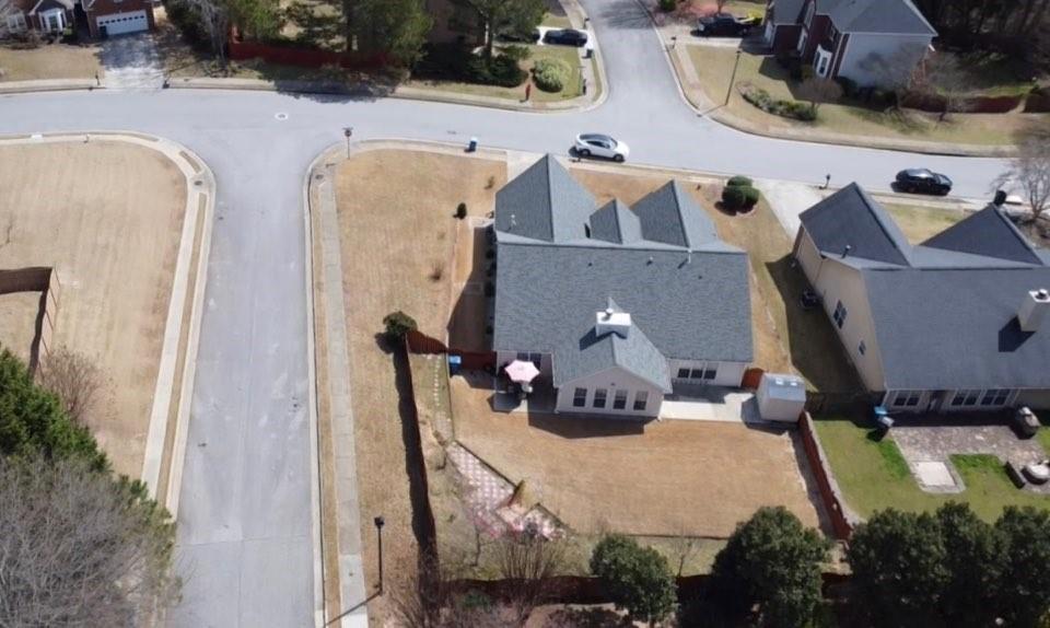 942 Fairmont Park Drive, Dacula, Georgia image 4
