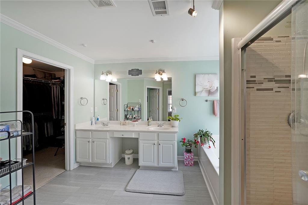 942 Fairmont Park Drive, Dacula, Georgia image 22