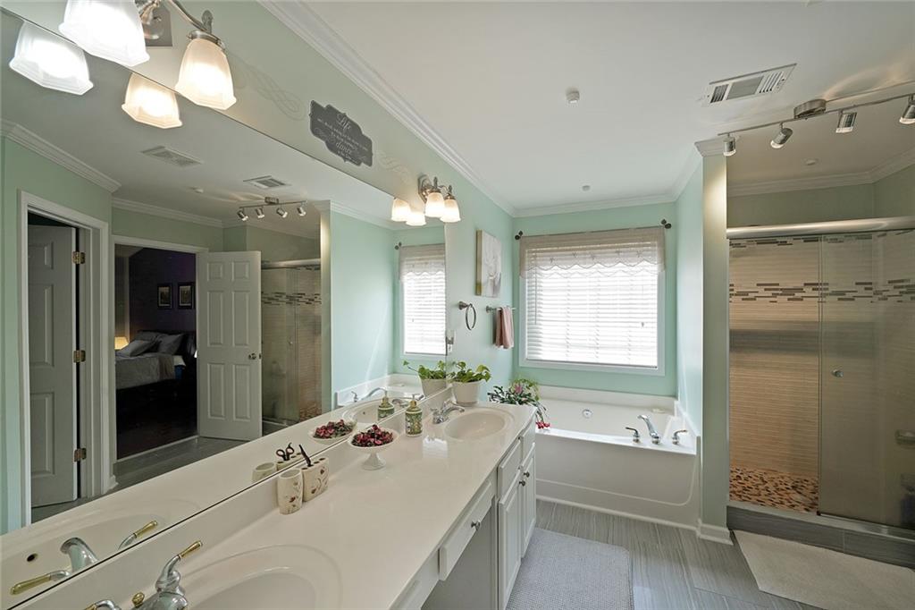 942 Fairmont Park Drive, Dacula, Georgia image 23