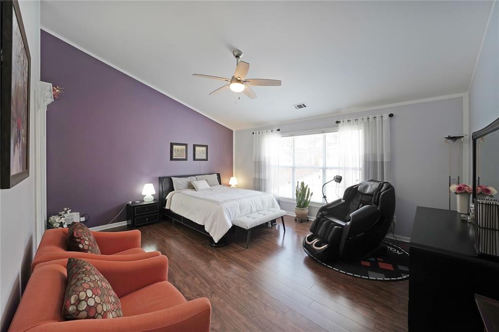 942 Fairmont Park Drive, Dacula, Georgia image 20