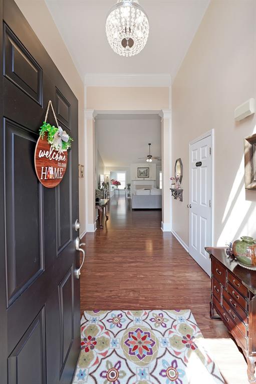 942 Fairmont Park Drive, Dacula, Georgia image 7