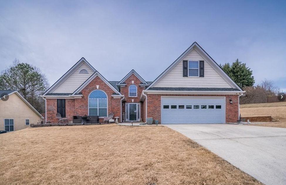 942 Fairmont Park Drive, Dacula, Georgia image 1