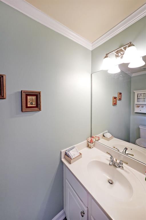 942 Fairmont Park Drive, Dacula, Georgia image 27