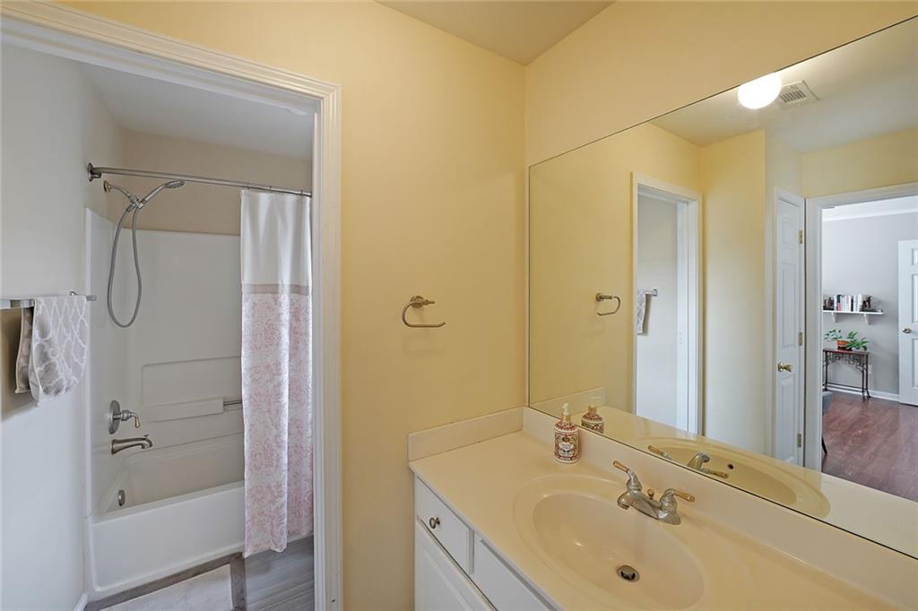 942 Fairmont Park Drive, Dacula, Georgia image 30