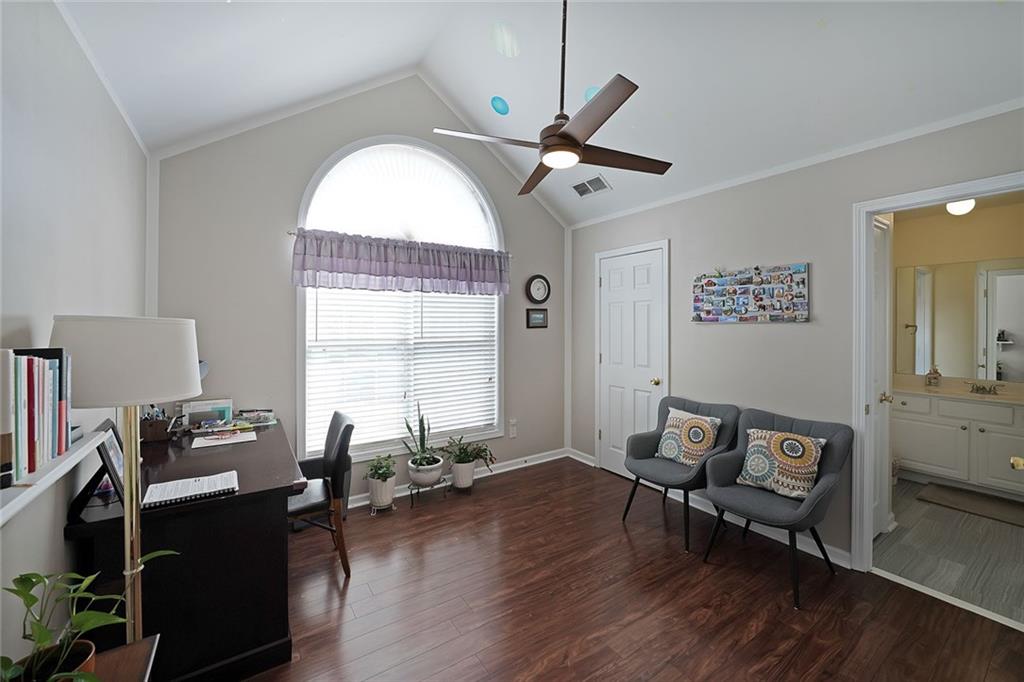 942 Fairmont Park Drive, Dacula, Georgia image 28