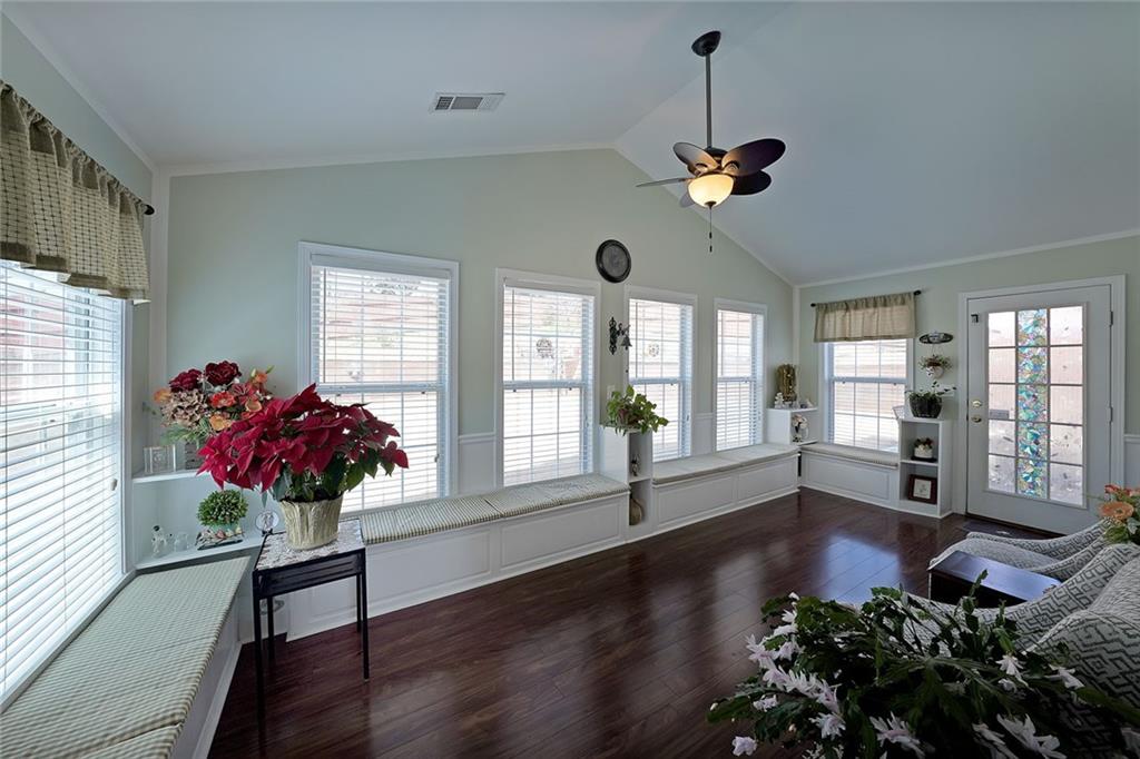 942 Fairmont Park Drive, Dacula, Georgia image 32