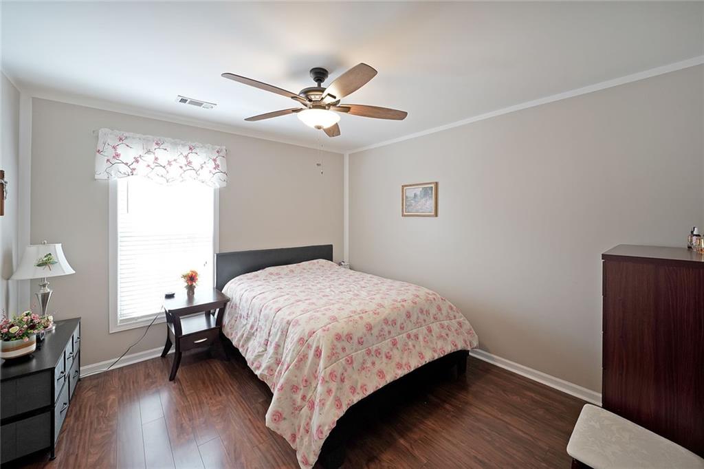 942 Fairmont Park Drive, Dacula, Georgia image 29