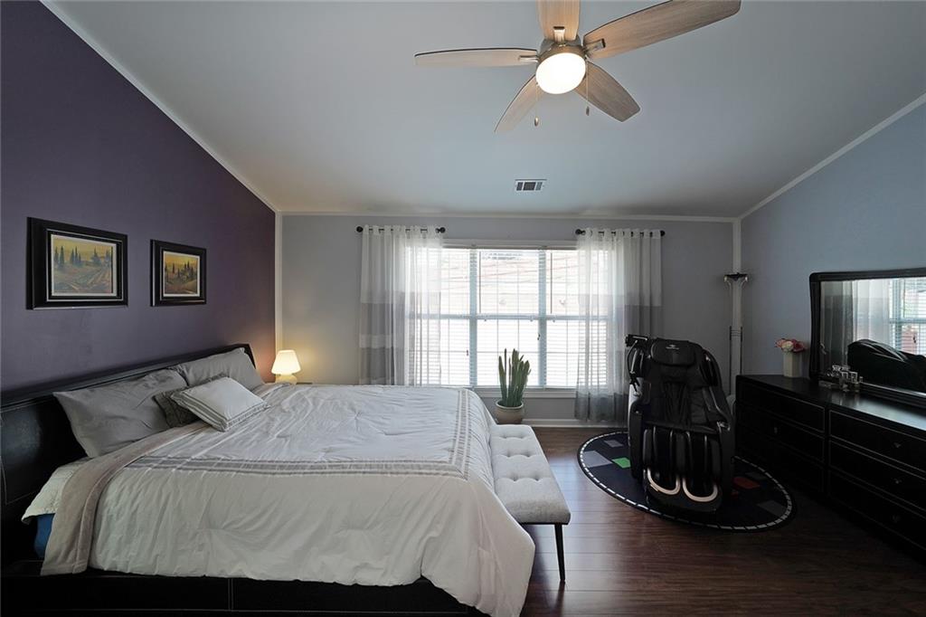 942 Fairmont Park Drive, Dacula, Georgia image 26