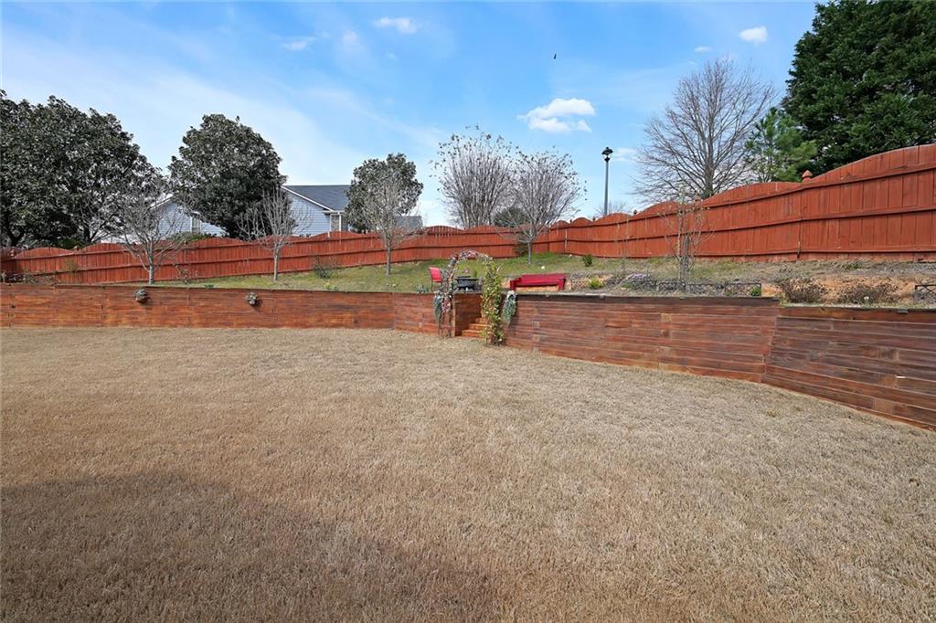 942 Fairmont Park Drive, Dacula, Georgia image 36