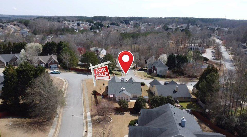 942 Fairmont Park Drive, Dacula, Georgia image 42