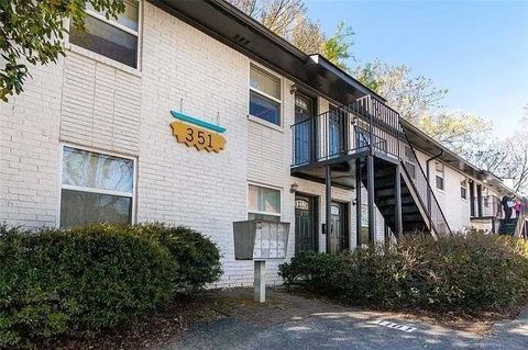 351 Cherokee Avenue Atlanta GA 30312