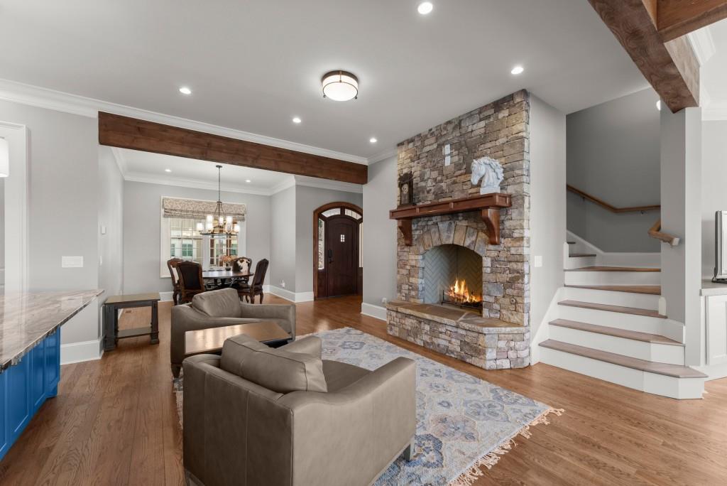 146 David Drive, Tiger, Georgia image 12