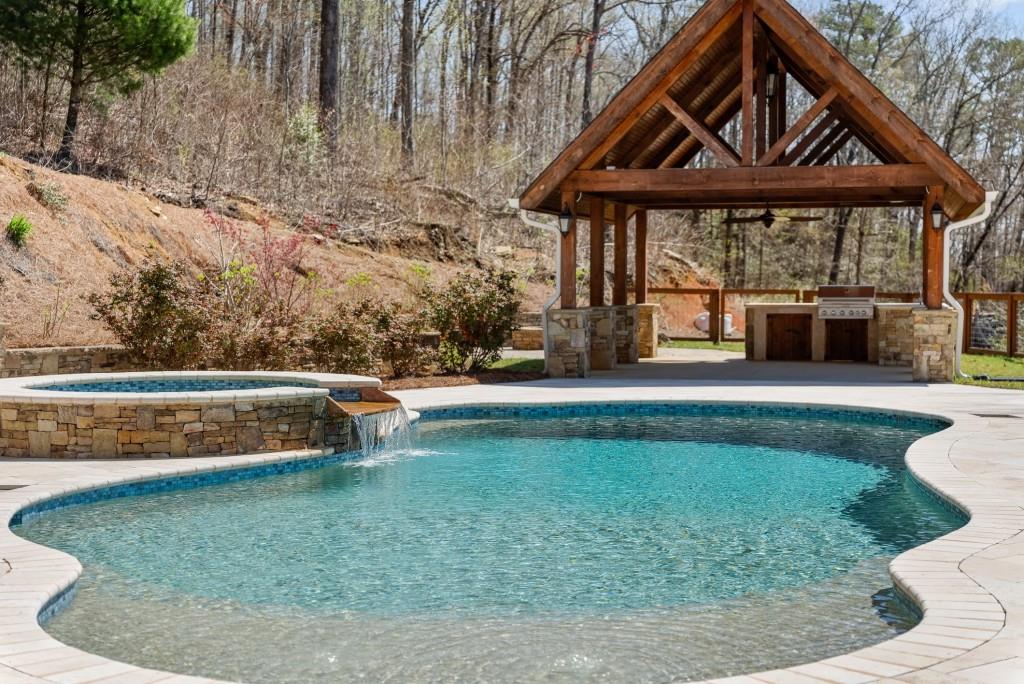 146 David Drive, Tiger, Georgia image 5