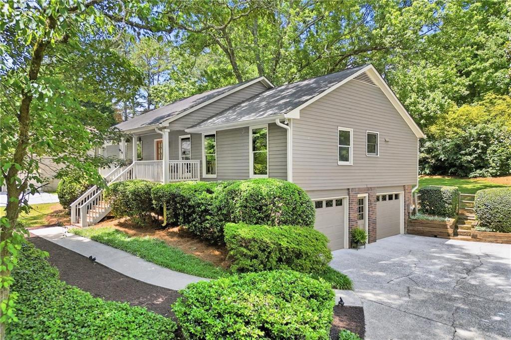 1883 Clinton Drive