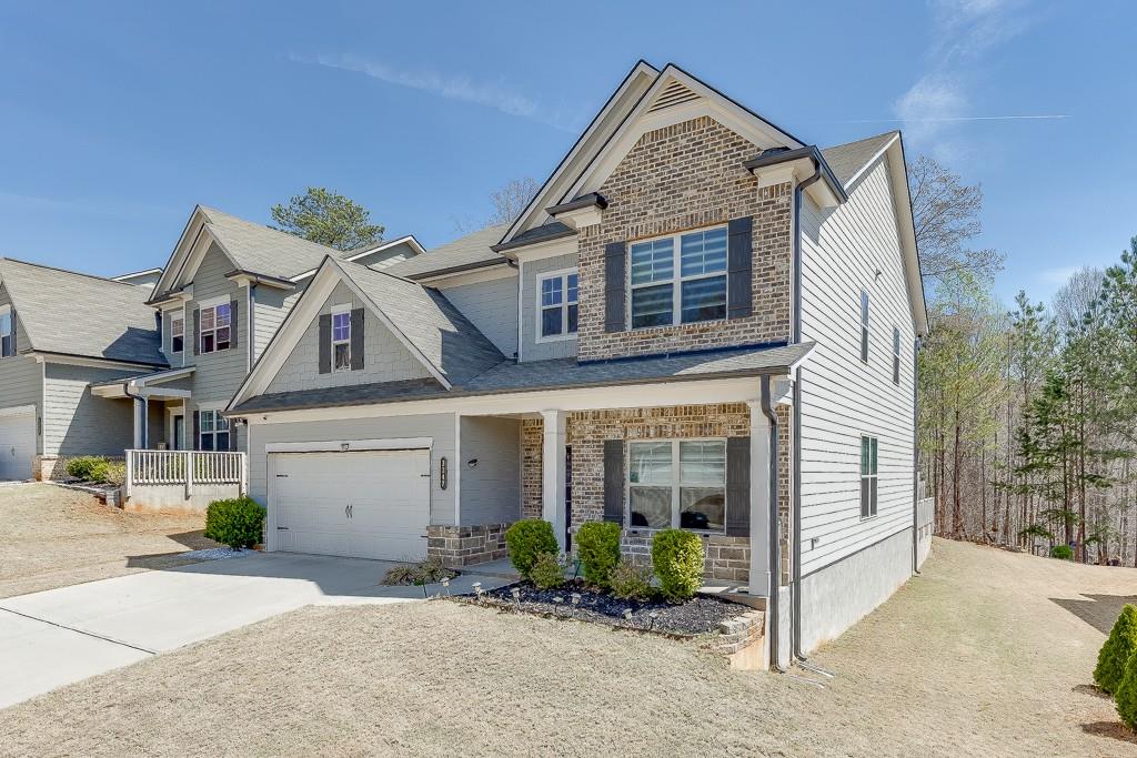 3247 Hawthorne Path, Braselton, Georgia image 2