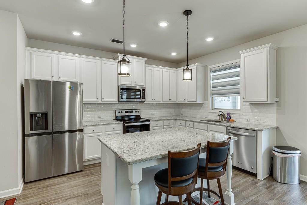 3247 Hawthorne Path, Braselton, Georgia image 15