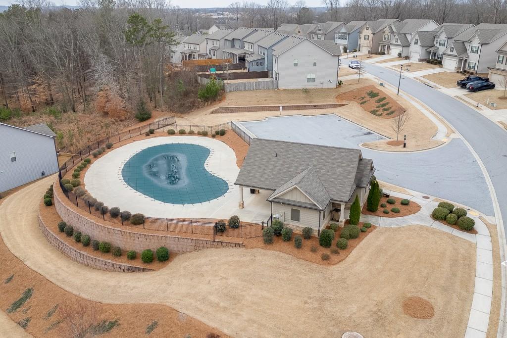 3247 Hawthorne Path, Braselton, Georgia image 44
