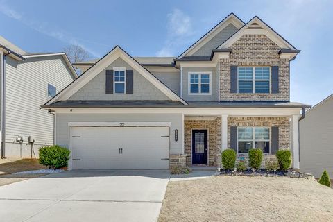 3247 Hawthorne Path Braselton GA 30517