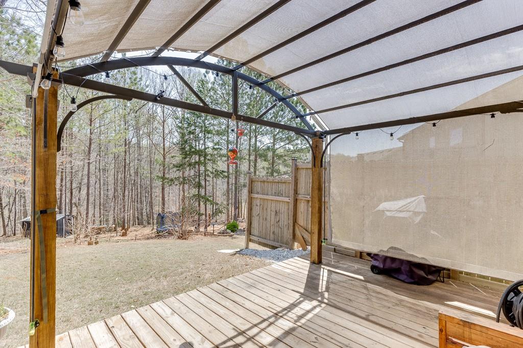 3247 Hawthorne Path, Braselton, Georgia image 40