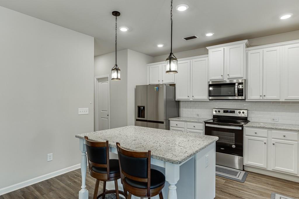 3247 Hawthorne Path, Braselton, Georgia image 17
