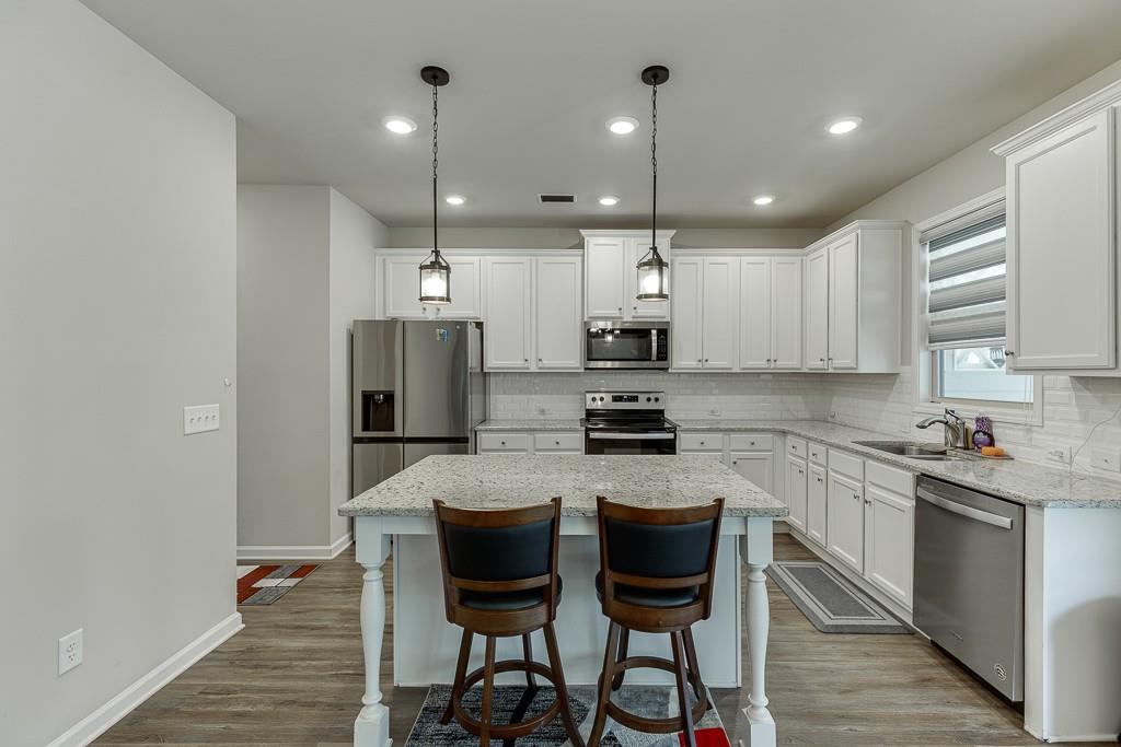 3247 Hawthorne Path, Braselton, Georgia image 16