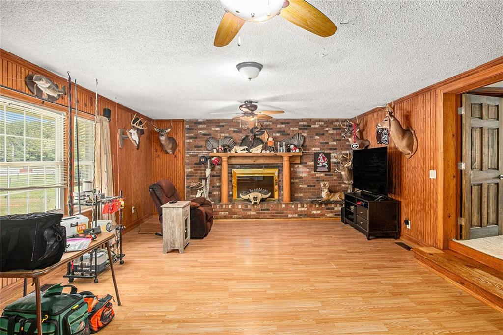 382 Stevens Grove Church Road, Lexington, Georgia image 9