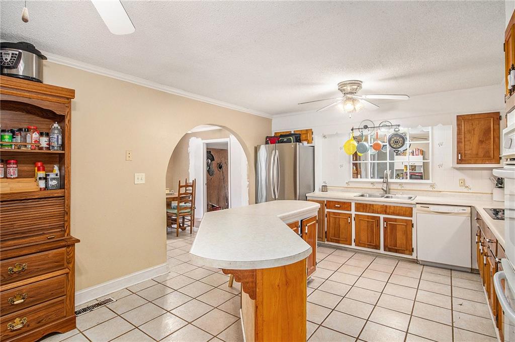 382 Stevens Grove Church Road, Lexington, Georgia image 15