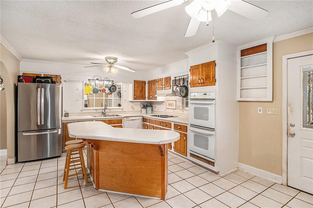382 Stevens Grove Church Road, Lexington, Georgia image 12