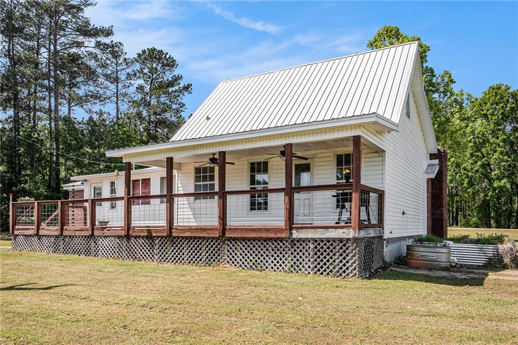 382 Stevens Grove Church Road, Lexington, Georgia image 28