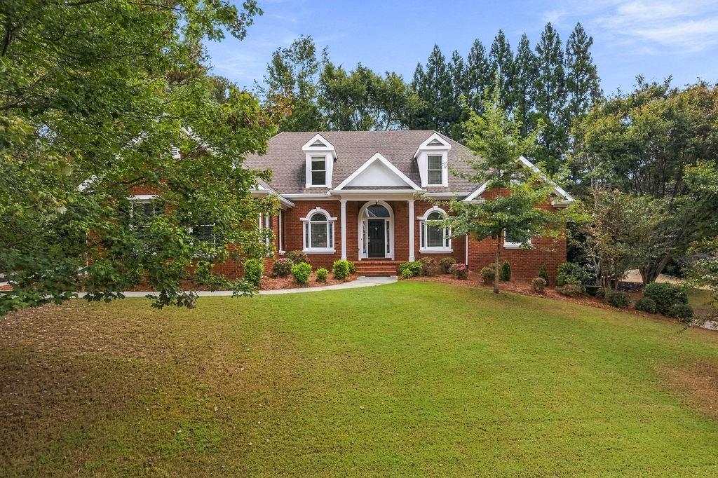 580 Owl Creek Drive
