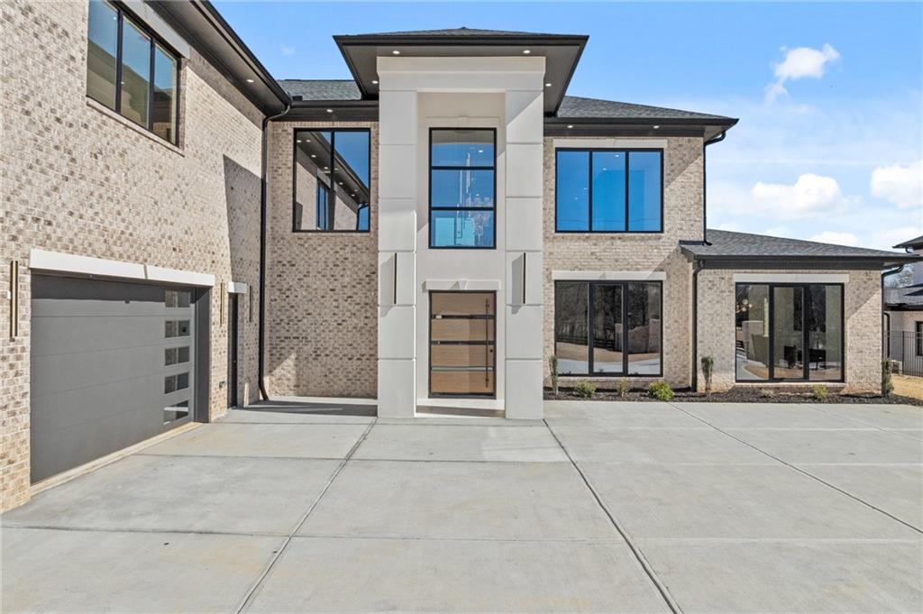 2753 Camp Branch Road