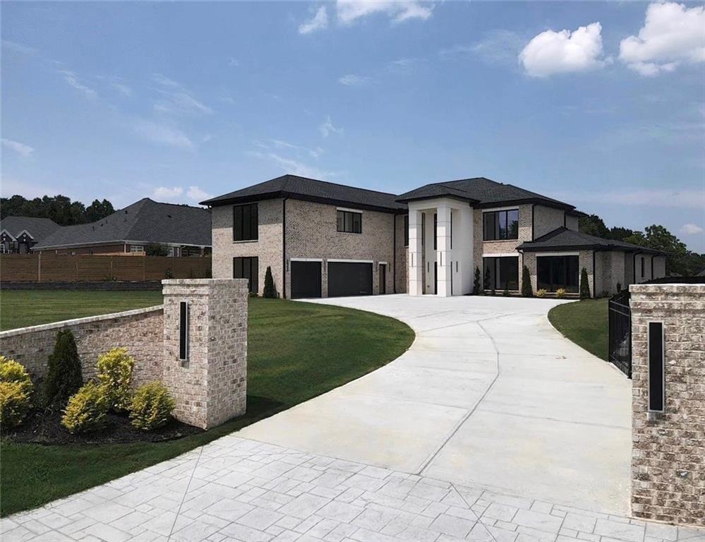 2753 Camp Branch Road