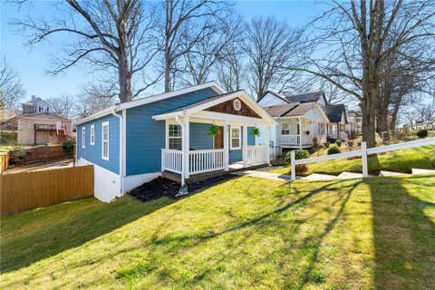 Homes For Rent - 954 Fern Avenue<br/> Atlanta, GA 30315