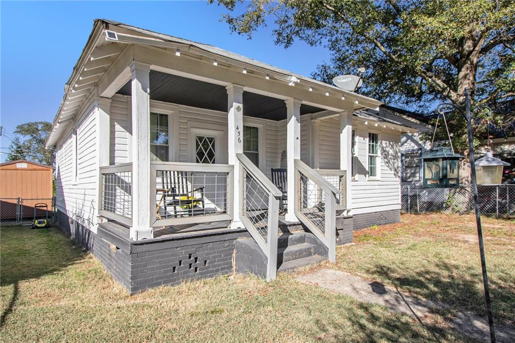 456 Clearwater Street