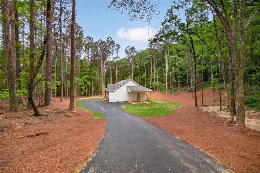 1171 Drummond Road