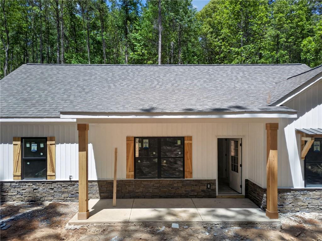 1171 Drummond Road