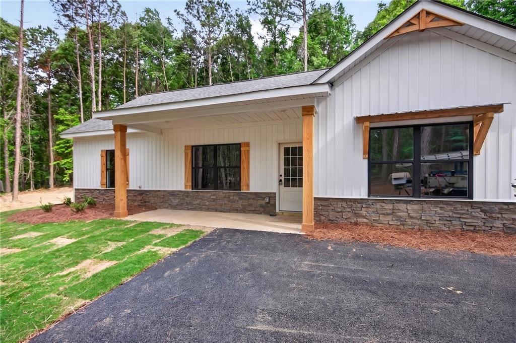 1171 Drummond Road