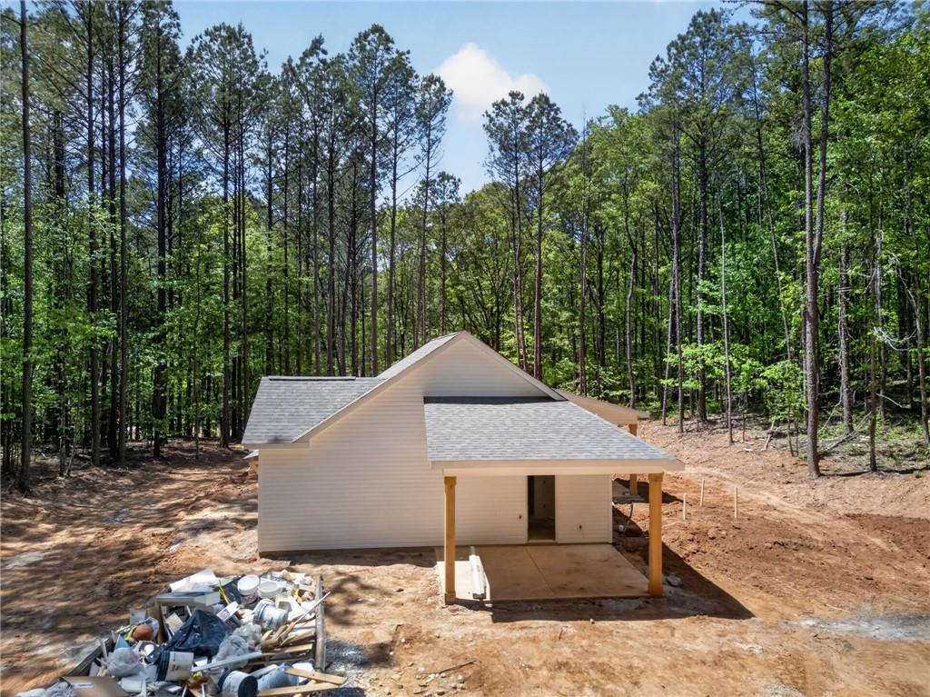 1171 Drummond Road
