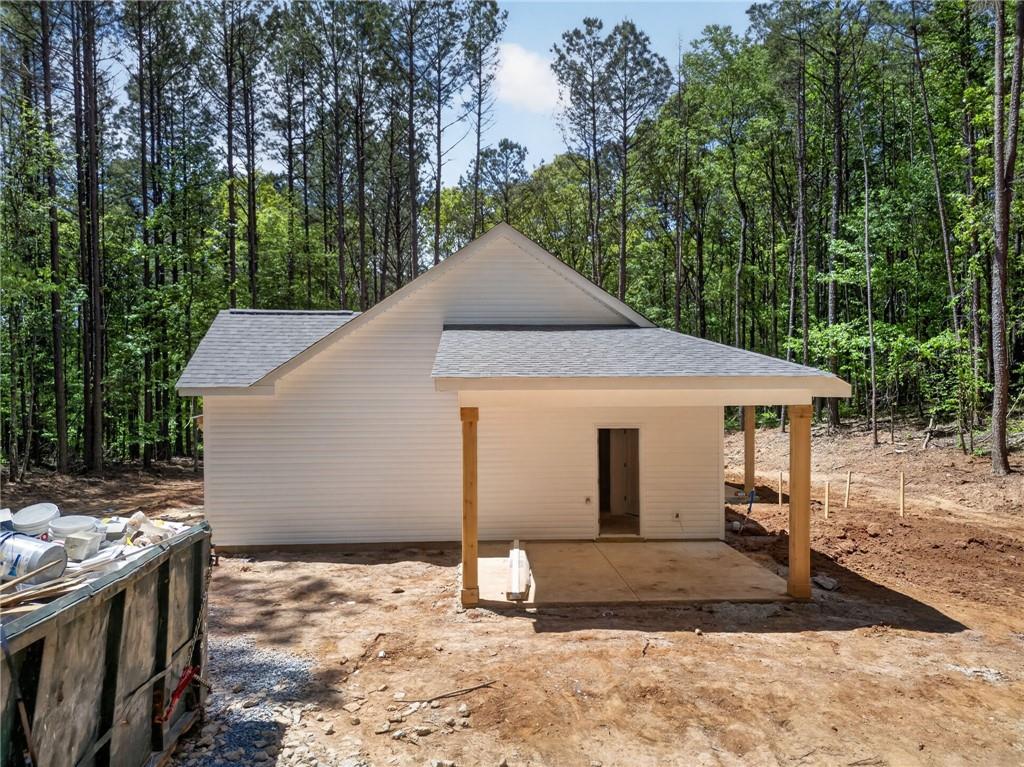 1171 Drummond Road