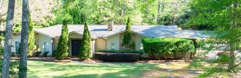 2701 East Mill Way SE Conyers GA 30094
