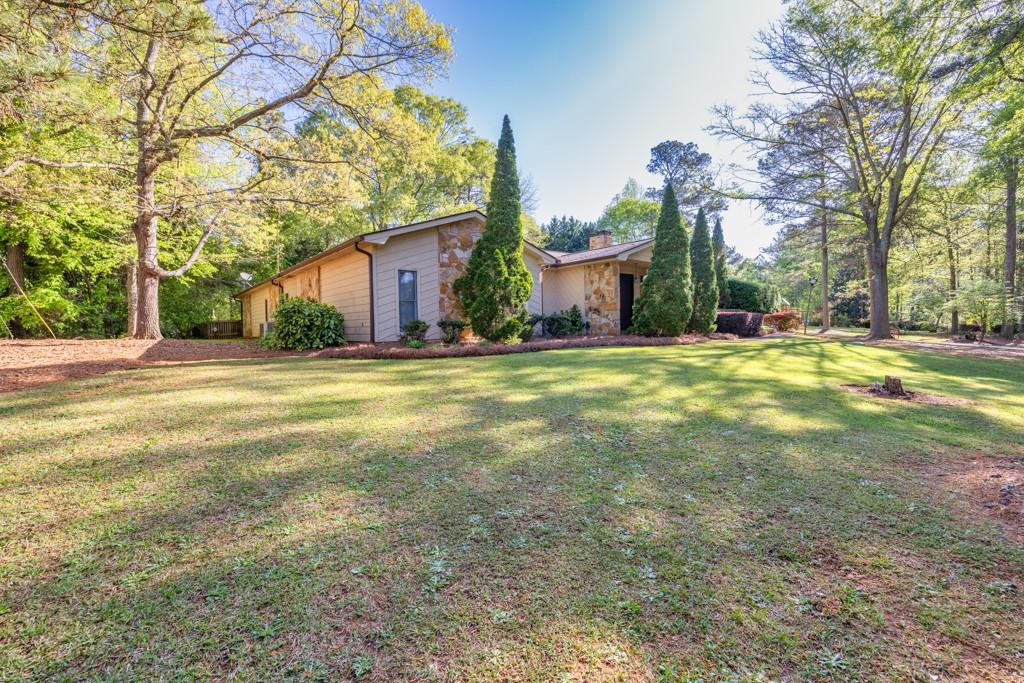 2701 East Mill Way, Conyers, Georgia image 3