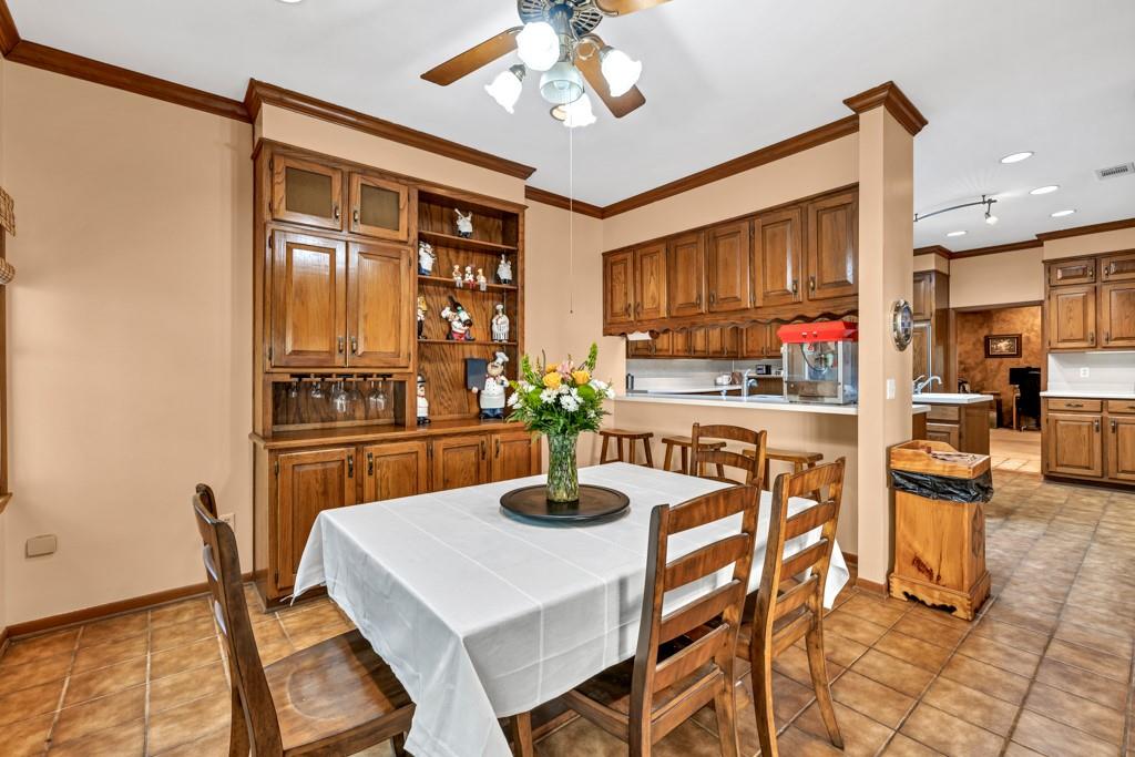 2701 East Mill Way, Conyers, Georgia image 14