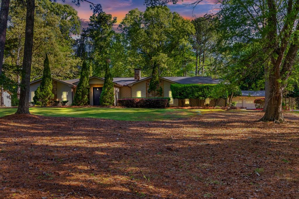 2701 East Mill Way, Conyers, Georgia image 2