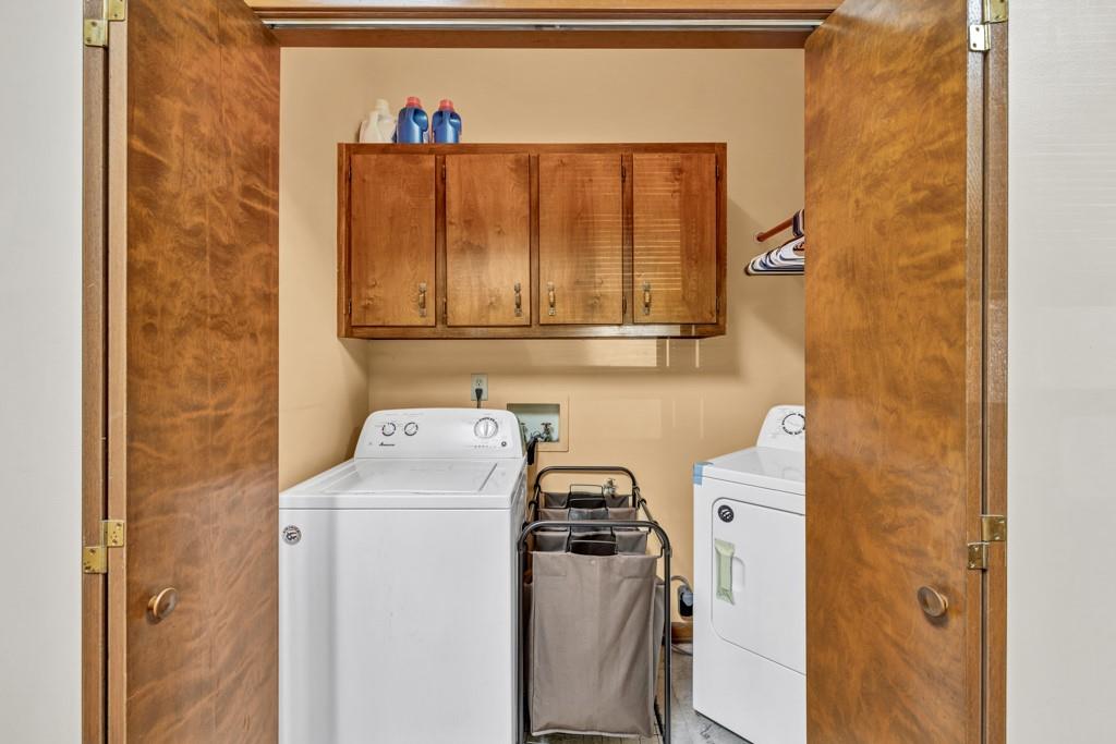 2701 East Mill Way, Conyers, Georgia image 46
