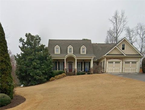 Homes For Sale - 11 Watertstone Drive<br/> Bartow County, Cartersville, GA 30121