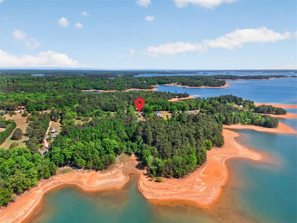 942 Powderbag Creek Road