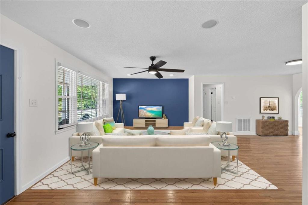 942 Powderbag Creek Road